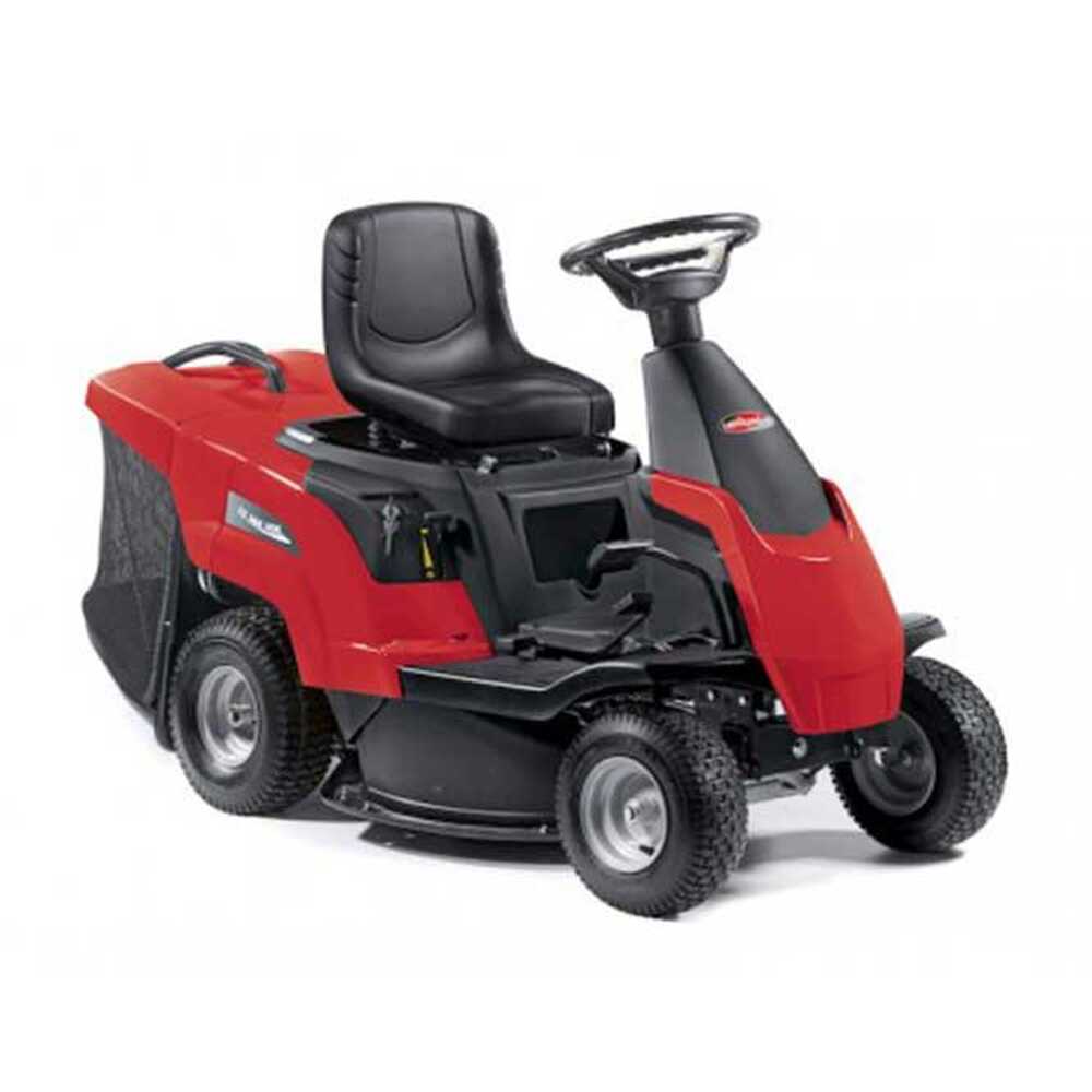 Anlasser Für Castelgarden XE 966 HD Rasentraktor – NEU, Ersatzmotor, Passgenau