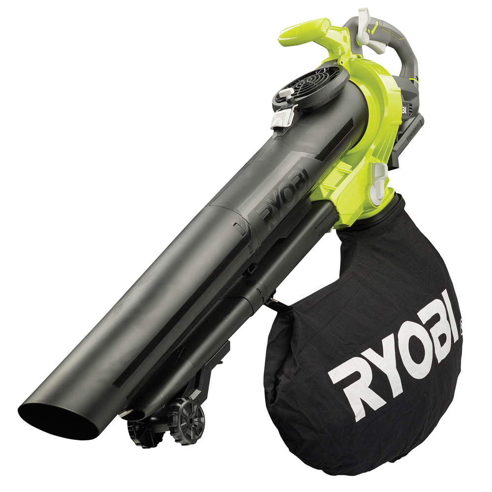 Akku Laubbläser RYOBI RBV36B 3 in 1 , günstig bei AgriEuro