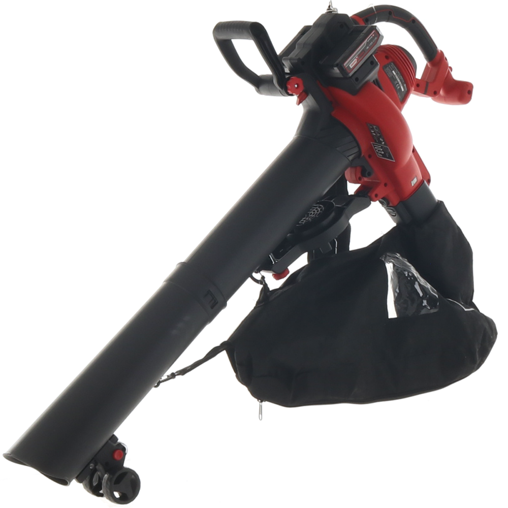 Laubbläser Einhell GECL 36/230 Li E im Angebot Agrieuro