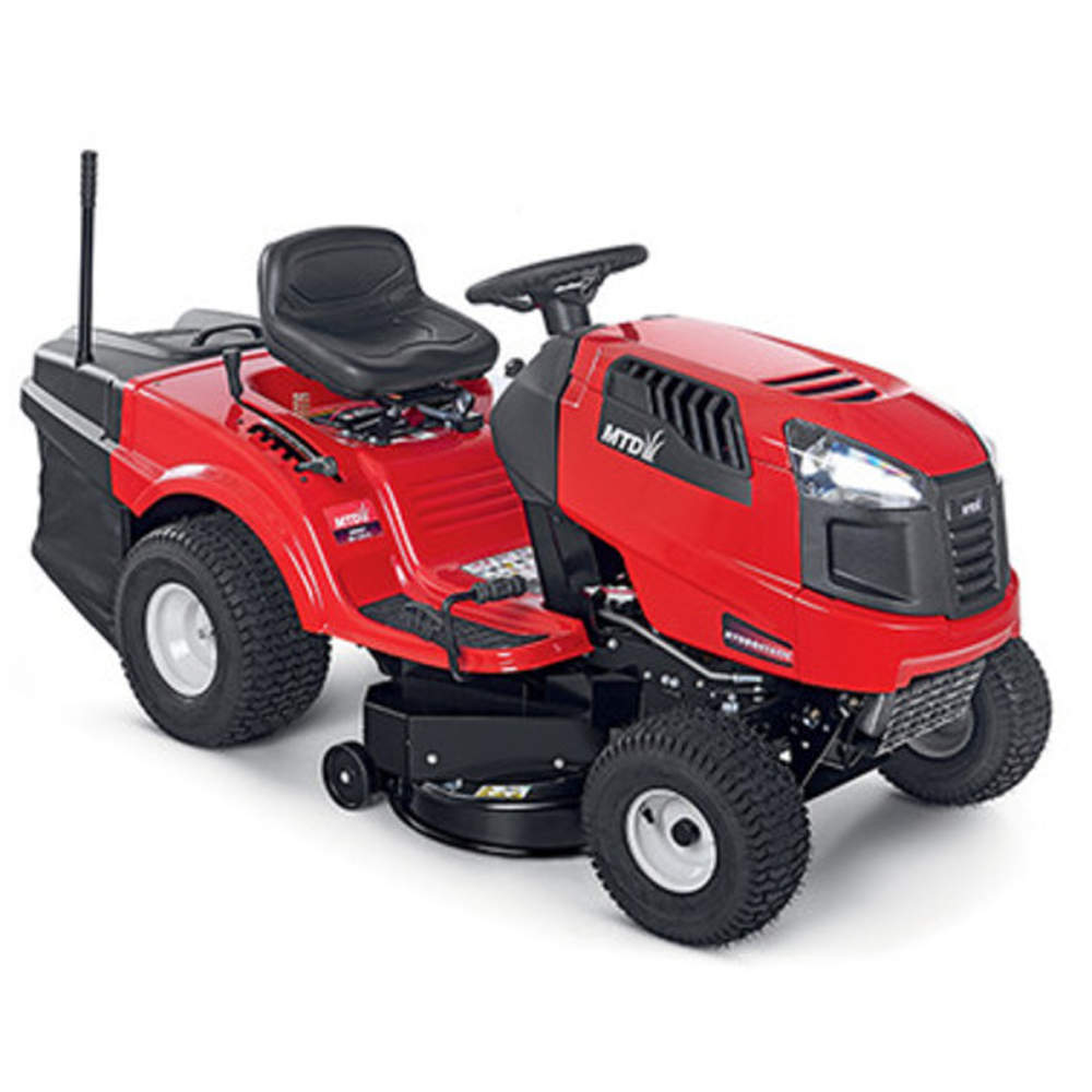 Rasentraktor MTD SMART RE 130H im Angebot Agrieuro