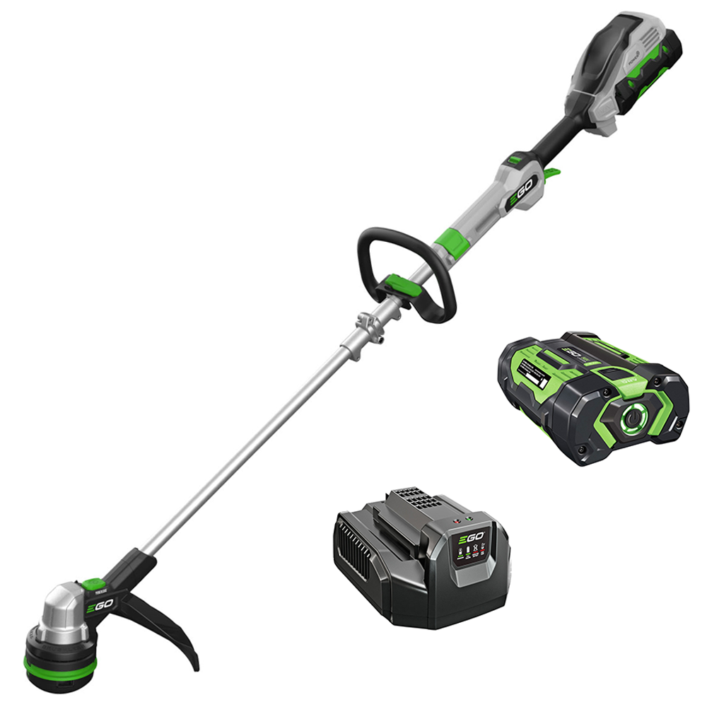 AkkuRasentrimmer EGO ST1400 EST 56V im Angebot Agrieuro