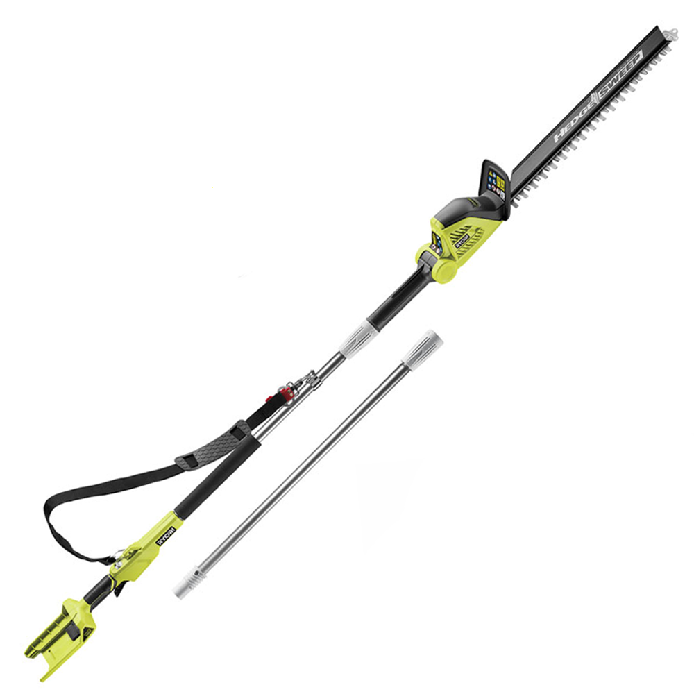 AkkuHeckenschere RYOBI RY36PHT50A0 im Angebot Agrieuro