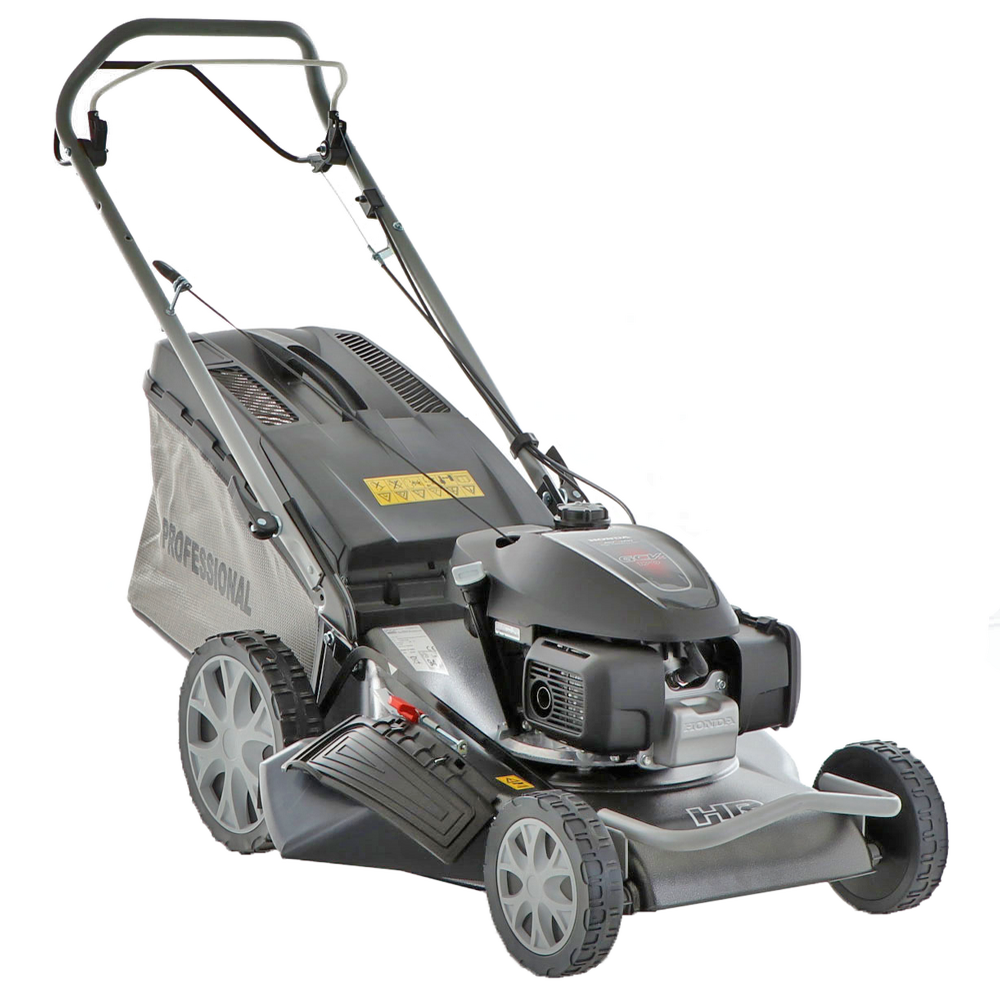 Rasenmäher mit Antrieb Marina Systems HR 54 SH im Angebot Agrieuro