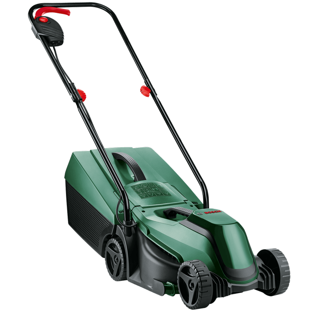 Akku-Rasenmäher Bosch Easy Mower 18V-32-200 im Angebot | Agrieuro 