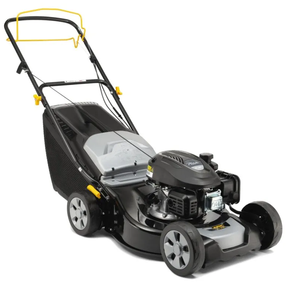 Rasenmäher mit Radantrieb Alpina AL4 46 SA ST 120 im Angebot Agrieuro