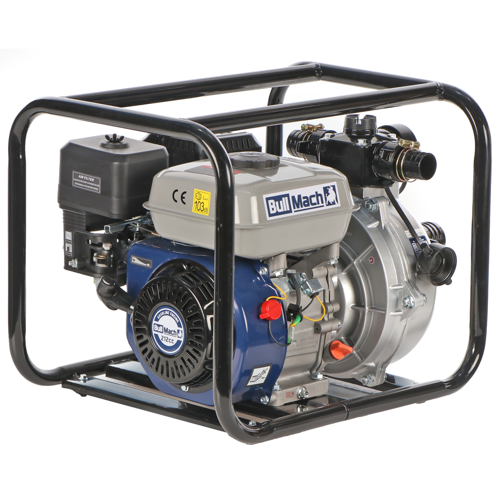 Motorpumpe Klarwasserpumpe Wasserpumpe für reines Wasser KS 80 Motorpumpe Klarwasserpumpe Wasserpumpe für reines Wasser KS 80