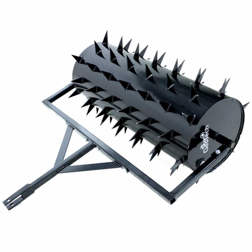 Stachelwalze zum Anhängen im Angebot Agrieuro