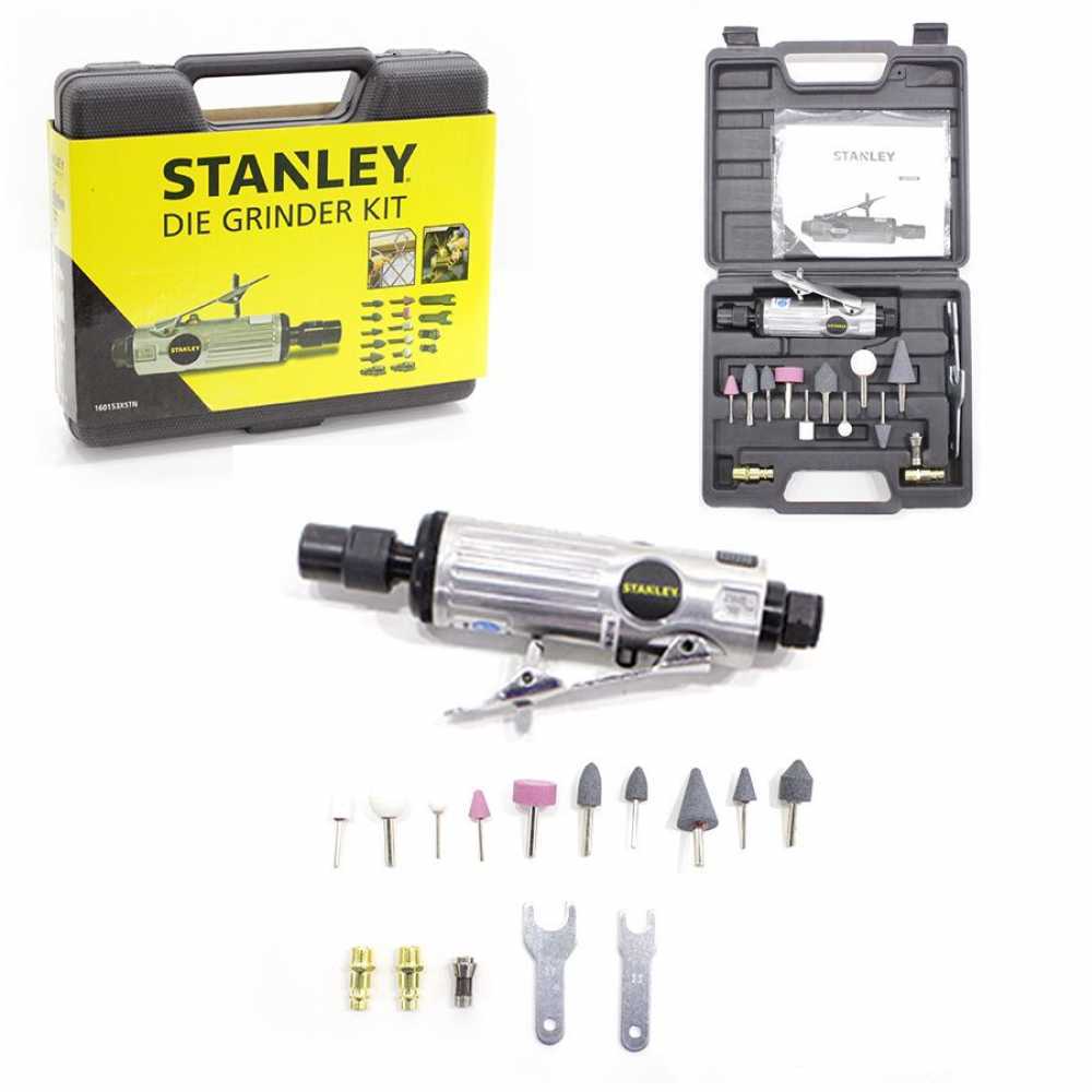 Zubehör Set Schleifmaschine für Stanley im Angebot | Agrieuro 