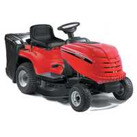 SECURA 10x Sicherungsclips 6mm - Passend Für Castelgarden XHT 220 Rasentraktor