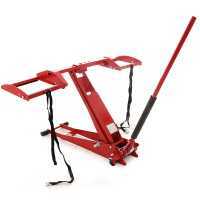 Heber für Rasentraktoren 800 Kg im Angebot Agrieuro