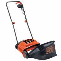 Black & Decker GD300QS Vertikutierer im Angebot Agrieuro