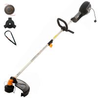 Elektrische Rasentrimmer - Motorsensen (230V)
