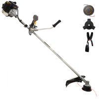 Benzin Motorsensen stark 41-  50cm3