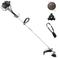 Benzin Motorsensen mittelstark  31- 40cm3