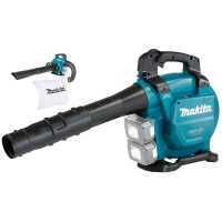 Makita DUB363ZV 36V Laubbläser Laubsauger mit Akku , günstig bei AgriEuro