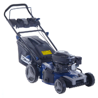 Rasenmäher zum Schieben BullMach ECTOR 46 P im Angebot Agrieuro