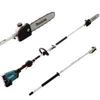 Multifunktion AkkuHochentaster Makita DUX60Z im Angebot Agrieuro
