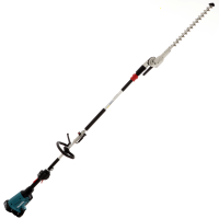 AkkuHeckenschere 36V Makita DUX60Z Mehrweckgerät im Angebot Agrieuro