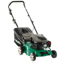 GreenBay GBLM 42 P 3in1 Handgeführter Rasenmäher im Angebot Agrieuro
