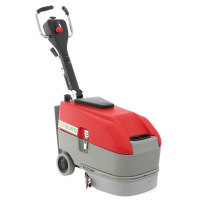 Scheuersaugmaschinen Scheibenbürste MEDI (30-40 cm)