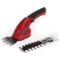 Akku für Einhell GC-CG 3.6 Li WT Grasschere 3,6V 3120mAh Strauchschere Batterie 