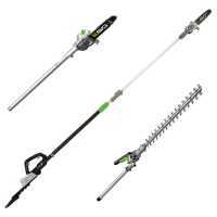 EGO PPX10 Hochentaster, HeckenscherenAufsatz im Angebot Agrieuro