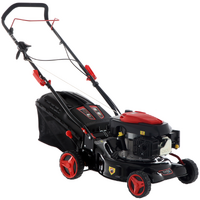 Rasenmäher zum Schieben Blue Bird Sprint B42 3 in 1 im Angebot Agrieuro