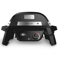 Elektrische Grills
