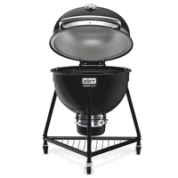 Kohlegrills