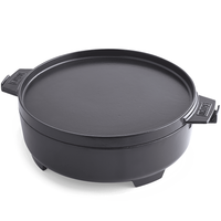 Zubehöre für das Grillen