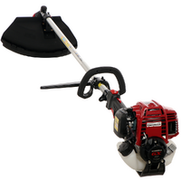 BenzinFreischneider 4Takt EuroMech Hondamotor GX 25 im Angebot