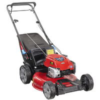 TORO Recycler S53VST BenzinRasenmäher mit Radantrieb im Angebot