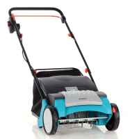 Gardena Elektrischer Vertikutierer EVC 1000 im Angebot Agrieuro
