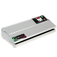 Professionelle Vakuummaschinen aus Aluminium