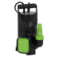 Tauchpumpen für Schmutzwasser