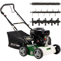 GreenBay PS 70025 Vertikutierer im Angebot Agrieuro