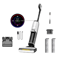 Bodenreinigungsmaschinen