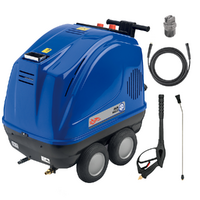 Annovi Reverberi, HD-Pumpen - G&G Ersatzteile