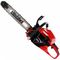 Benzin Motorsäge für mittleren Schnitteinsatz (40 - 49 cm3)