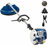 BullMach Centauro 52 BenzinMotorsense im Angebot Agrieuro
