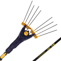 Lisam Avatar – Elektrischer Olivenschüttler im Angebot | Agrieuro