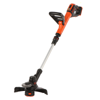 Black&Decker STC1820PCBXJ AkkuRasentrimmer im Angebot Agrieuro