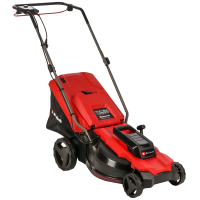Elektro Rasenmäher 220 V