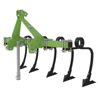 Feder Grubber