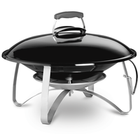 Zubehöre für den Grill