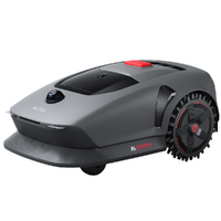 Mähroboter