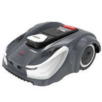 Mähroboter