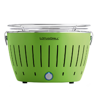 Gartengrills