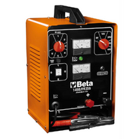 Akkuladegeräte - Starthilfegeräte