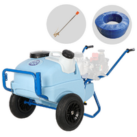 Motorspritzen